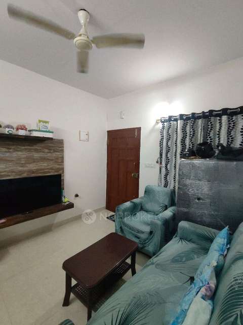 1 BHK House for Rent  In Bhudevi Enclave