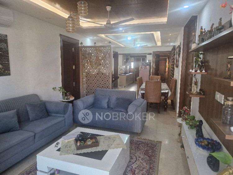 3 BHK House For Sale  In Aaron Ville Rd