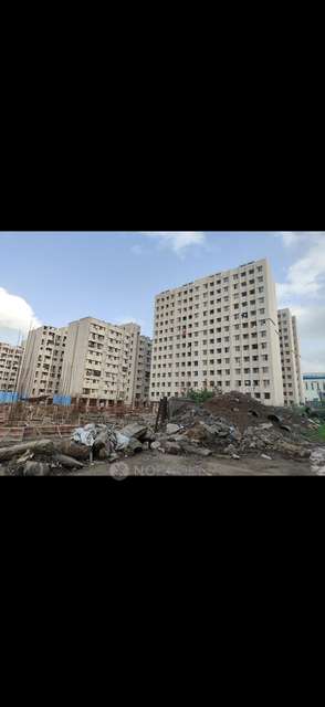 1 BHK Flat In Sara City C, Chakan For Sale  In Chakan