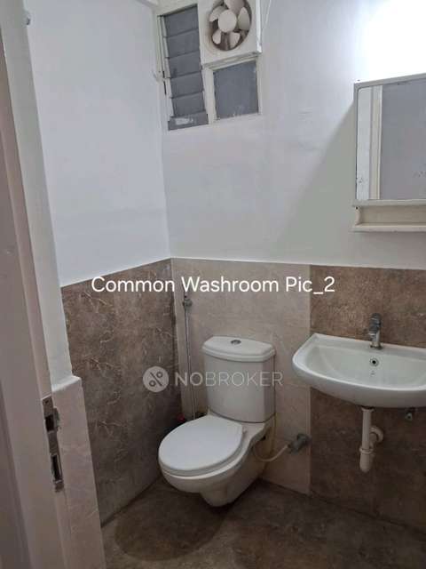 2 BHK Flat In  High Mont Phase 1 for Rent  In Hinjewadi