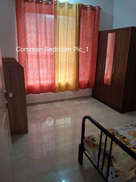 2 BHK Flat In  High Mont Phase 1 for Rent  In Hinjewadi