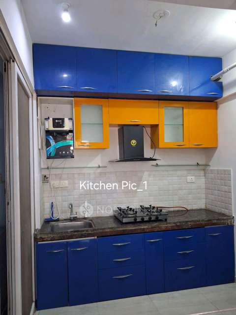 2 BHK Flat In  High Mont Phase 1 for Rent  In Hinjewadi