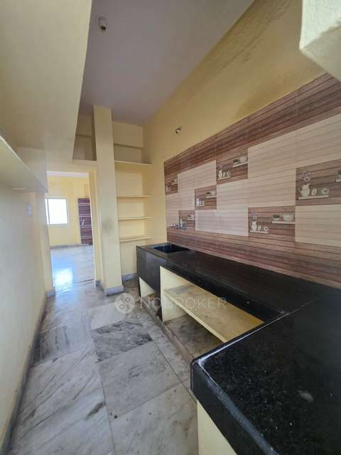 1 BHK Flat In Vulpee Vasu Dev Building for Rent  In Jiyaguda