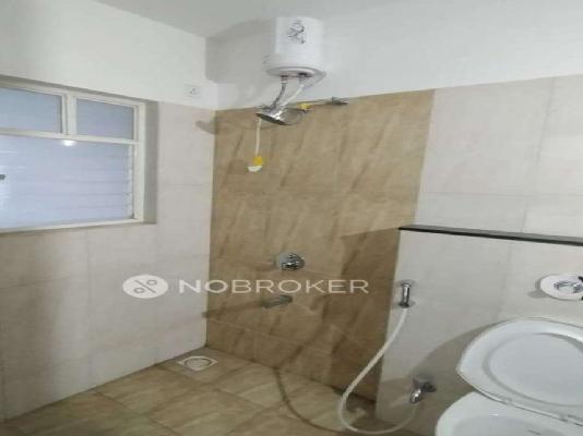 3 BHK Flat In Kolte Patil Green Olive for Rent  In Hinjawadi
