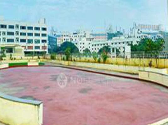 3 BHK Flat In Kolte Patil Green Olive for Rent  In Hinjawadi