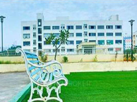 3 BHK Flat In Kolte Patil Green Olive for Rent  In Hinjawadi