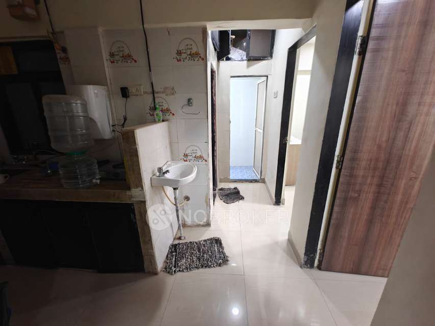 Commercial Property in Shanthi Nagar, Mumbai for Rent 