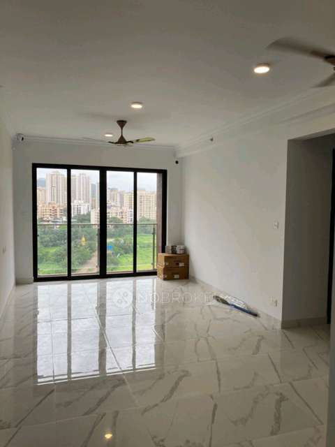 2 BHK Flat In Risland Icon for Rent  In Thane 