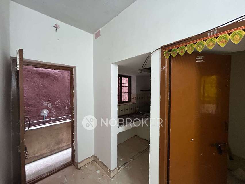 1 RK House for Rent  In Velachery
