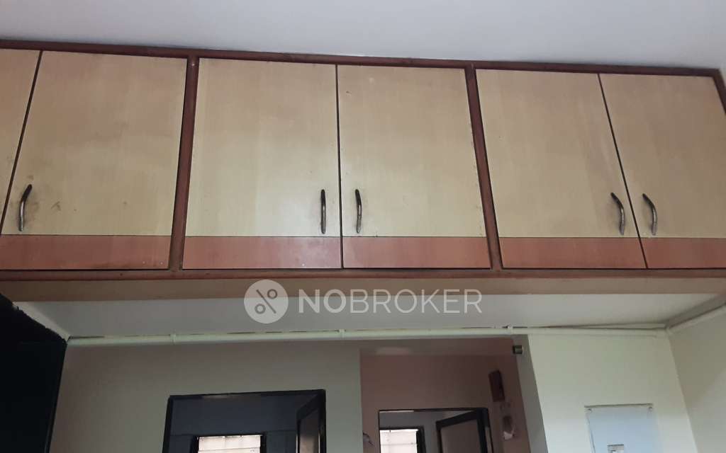 1 BHK Flat In Ecp Vastu Apartment, Hadapsar for Rent  In Hadapsar
