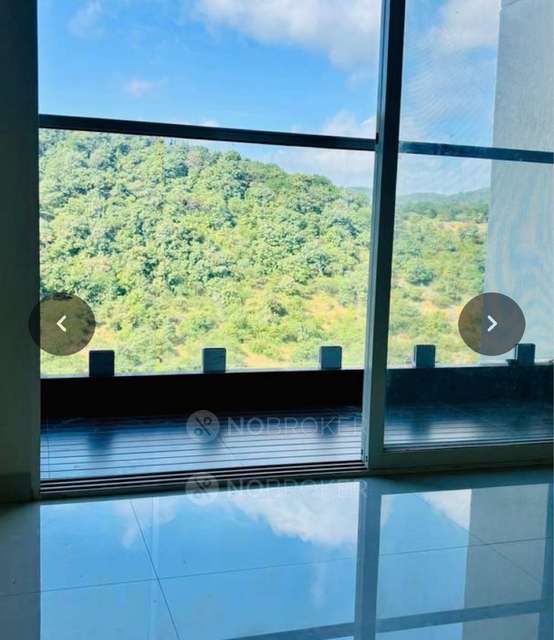 Single Room for Male In 2 BHK  In Megapolis Serenity In Megapolis Serenity