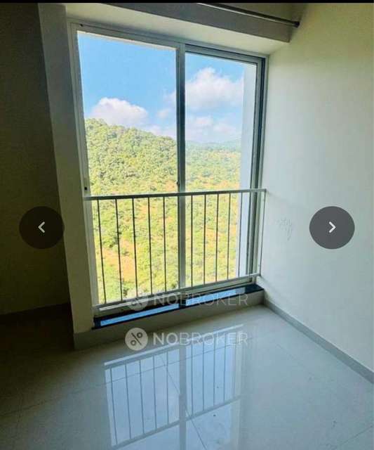 Single Room for Male In 2 BHK  In Megapolis Serenity In Megapolis Serenity