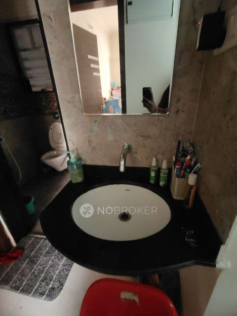 2 BHK Flat In Gk Silverland Residency, Ravet for Rent  In Gk Silverland Residency