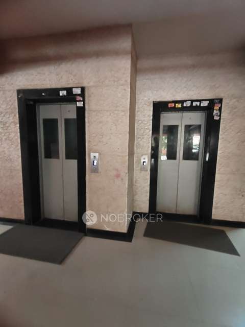 2 BHK Flat In Gk Silverland Residency, Ravet for Rent  In Gk Silverland Residency