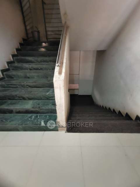 2 BHK Flat In Gk Silverland Residency, Ravet for Rent  In Gk Silverland Residency