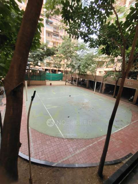 2 BHK Flat In Gk Silverland Residency, Ravet for Rent  In Gk Silverland Residency