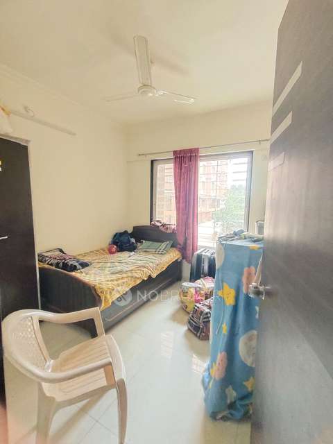 2 BHK Flat In Gk Silverland Residency, Ravet for Rent  In Gk Silverland Residency