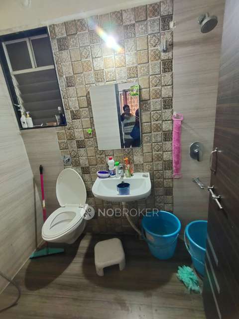 2 BHK Flat In Gk Silverland Residency, Ravet for Rent  In Gk Silverland Residency