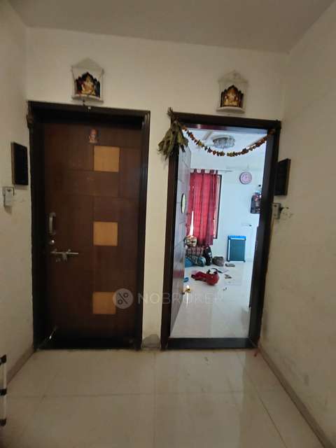 2 BHK Flat In Gk Silverland Residency, Ravet for Rent  In Gk Silverland Residency