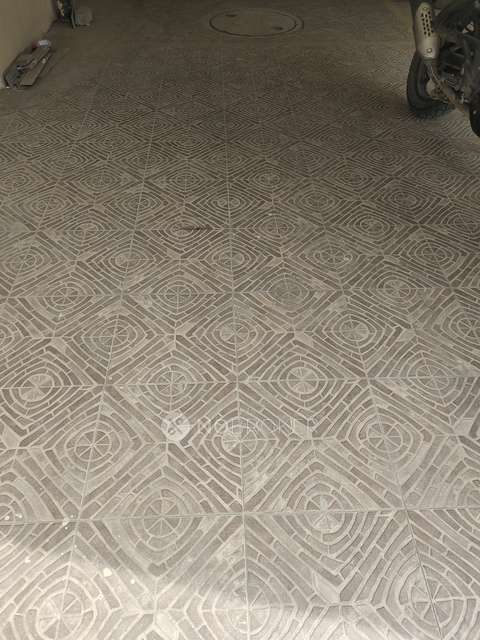 2 BHK Flat In Gk Silverland Residency, Ravet for Rent  In Gk Silverland Residency