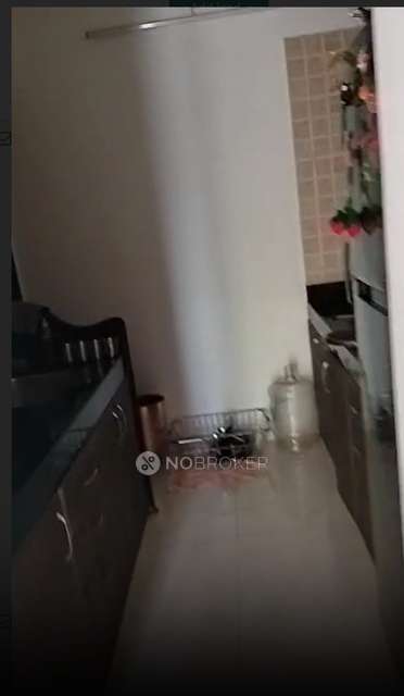 2 BHK Flat In Gk Silverland Residency, Ravet for Rent  In Gk Silverland Residency