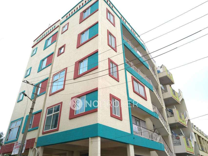 1 BHK House for Rent  In Aecs Layout