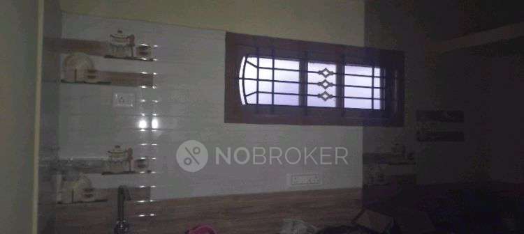 1 BHK House for Lease  In Challegatta