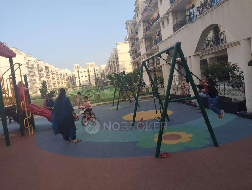 3 BHK Flat In Signature Global Park, Sector 36 for Rent  In Signature Global Park 4 And 5