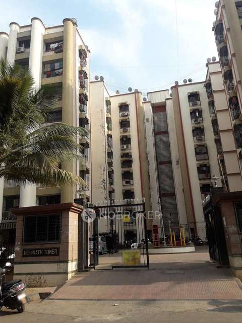 2 BHK Flat In Neminath Coprative Society For Sale  In Vasai-virar