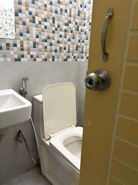 3 BHK Flat In Arihant Majestic Towers, Arihant Majestic Towers For Sale  In Arihant Majestic Towers