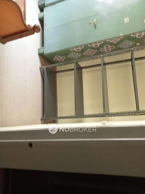 1 BHK Flat In Bda Apartment, Anjanapura, Thippasandra Bda Apart For Sale  In Narayanapura