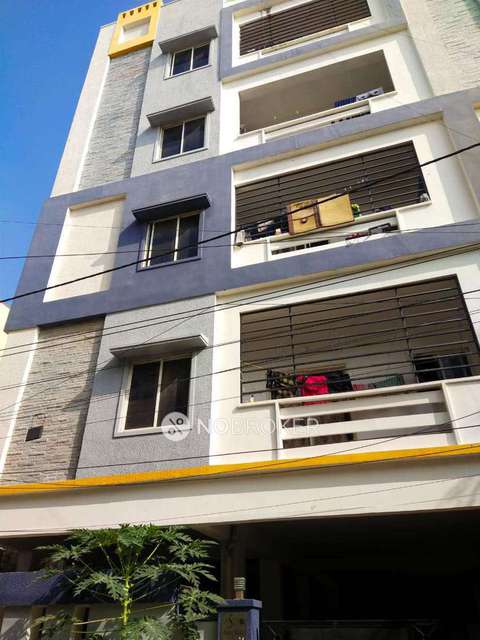 1 BHK Flat for Rent  In Old Bowenpally