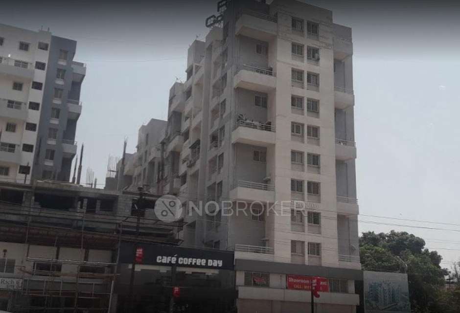 2 BHK Flat In Rich County For Sale  In Vadgaon Budruk