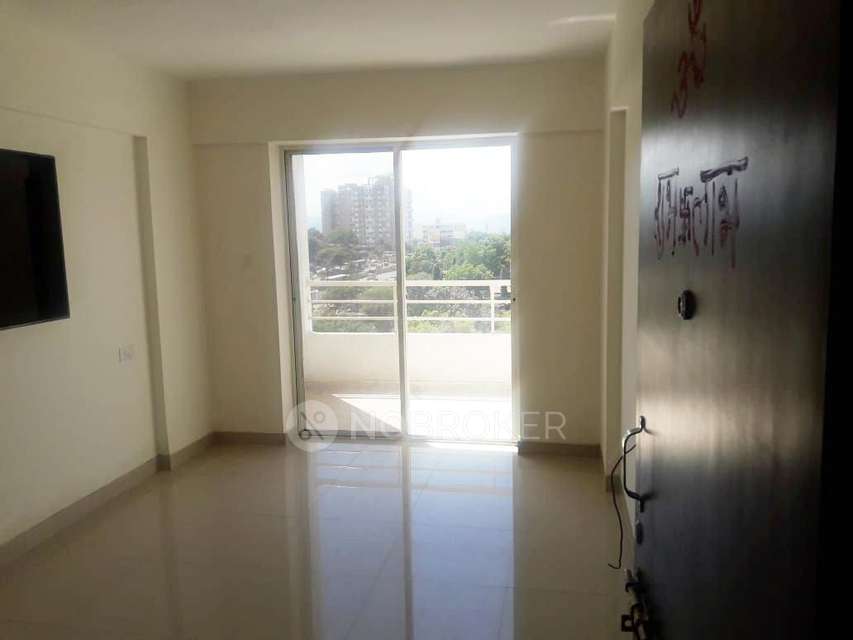 2 BHK Flat In Rich County For Sale  In Vadgaon Budruk