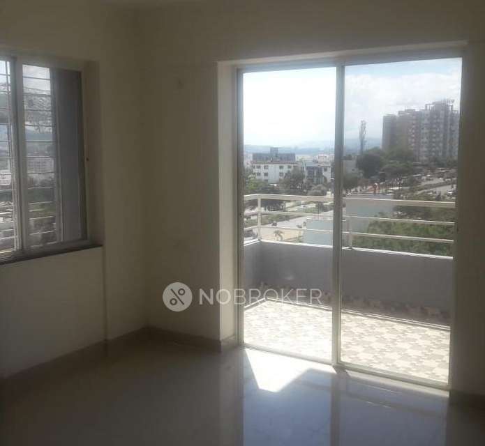 2 BHK Flat In Rich County For Sale  In Vadgaon Budruk