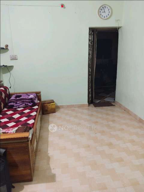 Single Room for Male In 1 BHK  In  Koregaon Bhima,