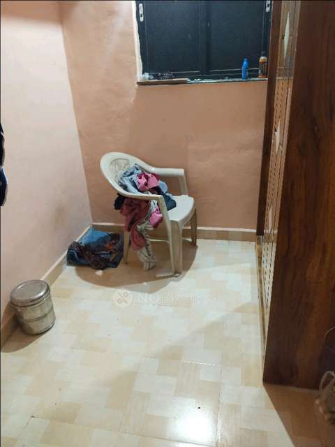 Single Room for Male In 1 BHK In Koregaon Bhima,