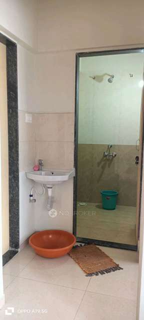 1 BHK Flat In Apak Ajinkya Towers for Rent  In Charholi Budruk