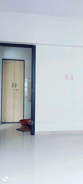 1 BHK Flat In Apak Ajinkya Towers for Rent  In Charholi Budruk