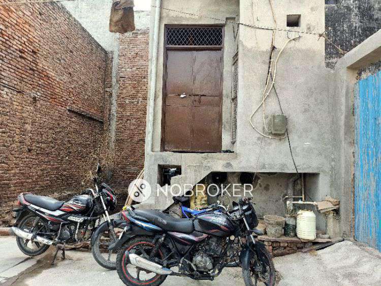 2 BHK House For Sale  In Najafgarh