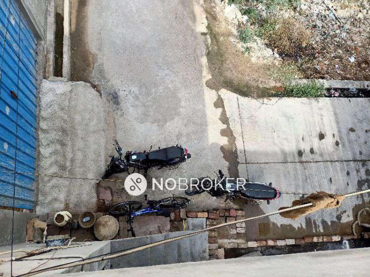 2 BHK House For Sale  In Najafgarh