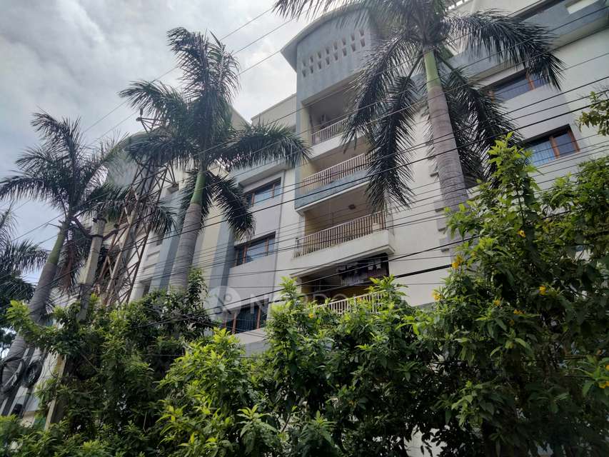3 BHK Flat In Nivee South Park For Sale  In Serilingampalle &#40;m&#41;