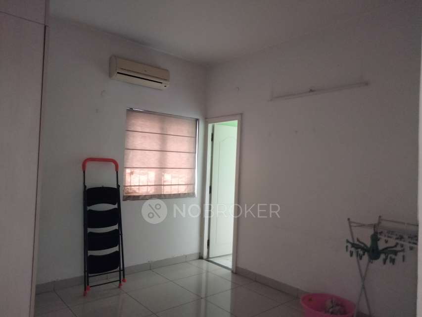 3 BHK Flat In Nivee South Park For Sale  In Serilingampalle &#40;m&#41;