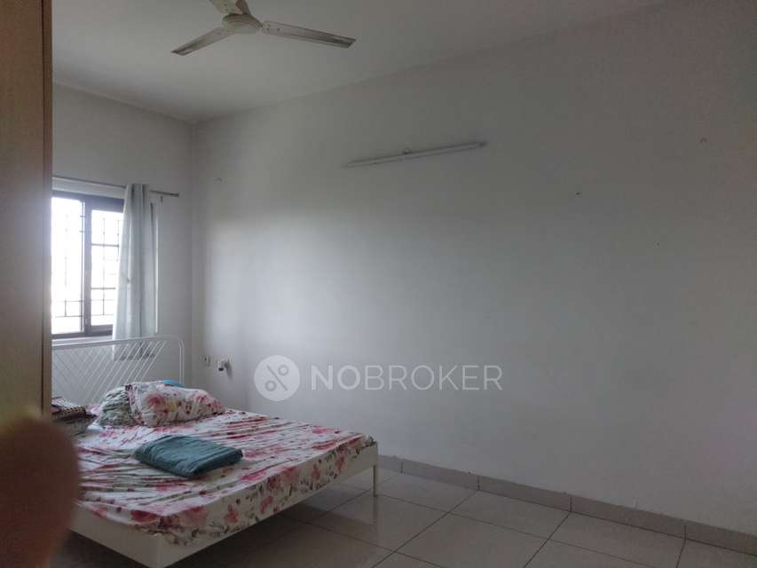 3 BHK Flat In Nivee South Park For Sale  In Serilingampalle &#40;m&#41;