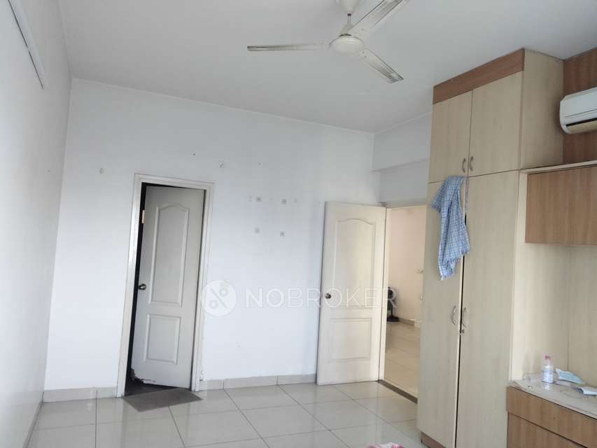 3 BHK Flat In Nivee South Park For Sale  In Serilingampalle &#40;m&#41;