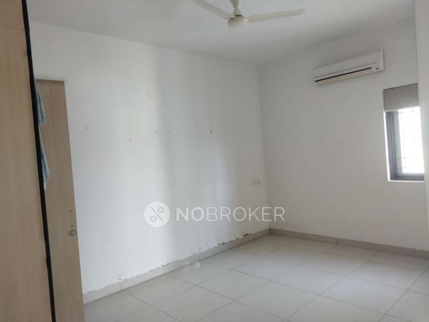 3 BHK Flat In Nivee South Park For Sale  In Serilingampalle &#40;m&#41;