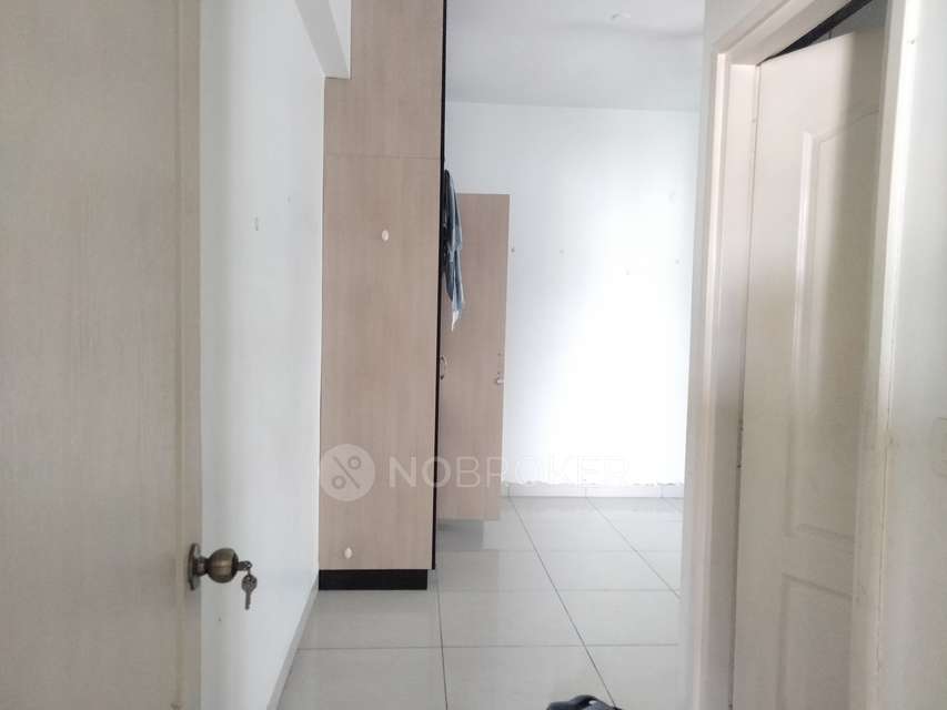 3 BHK Flat In Nivee South Park For Sale  In Serilingampalle &#40;m&#41;