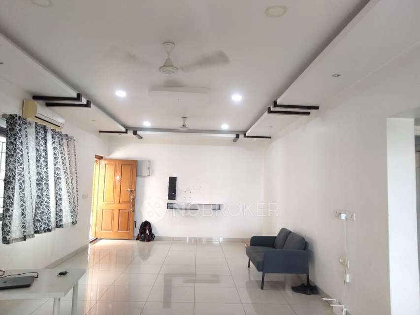 3 BHK Flat In Nivee South Park For Sale  In Serilingampalle &#40;m&#41;