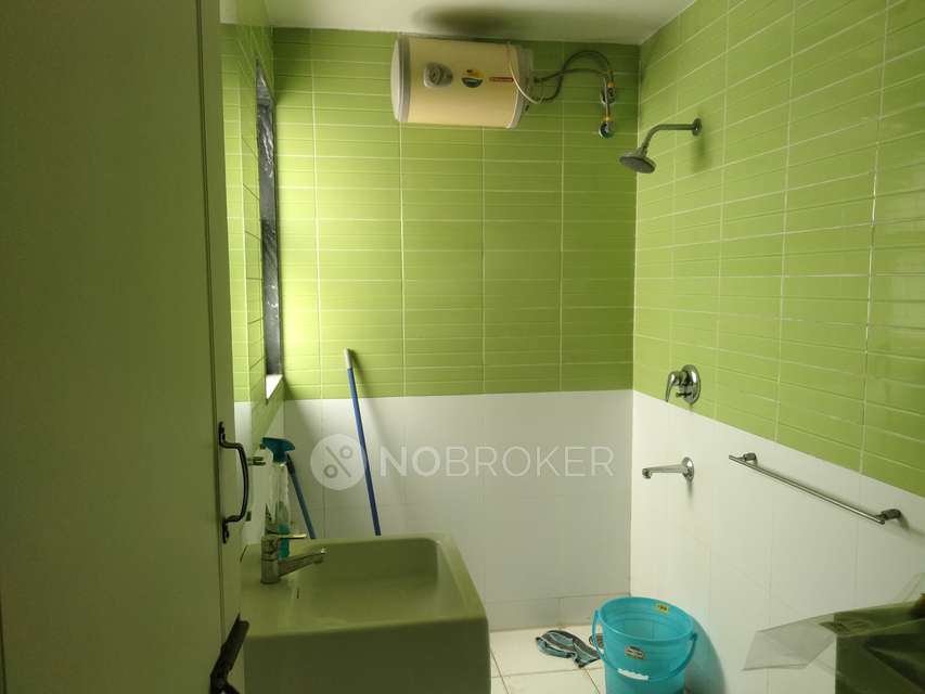 3 BHK Flat In Nivee South Park For Sale  In Serilingampalle &#40;m&#41;