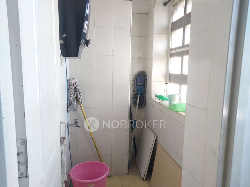 3 BHK Flat In Nivee South Park For Sale  In Serilingampalle &#40;m&#41;